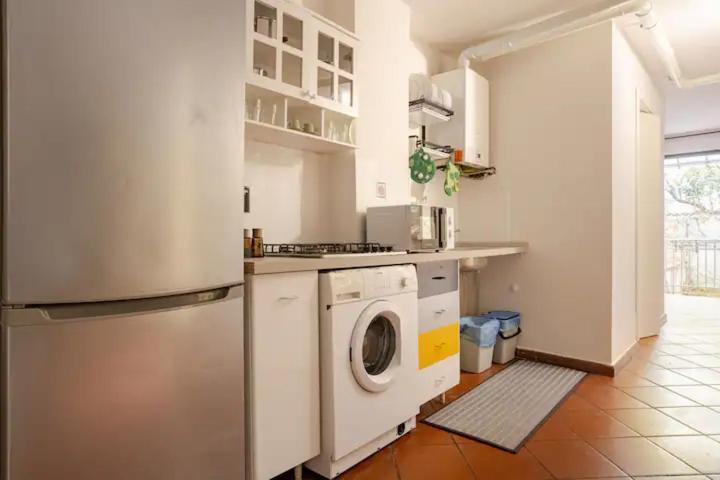 Appartamento Con Giardino Болоня Екстериор снимка